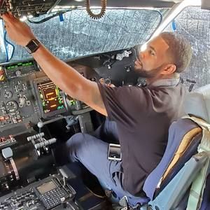 Meet your Posher, Bryan